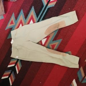 Tailored Sportmans women's riding pants